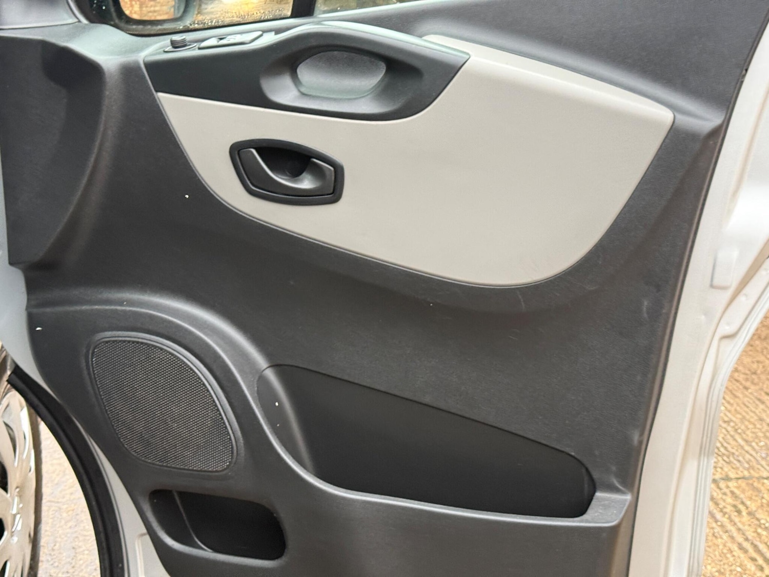 Used Renault Trafic 2018 for sale - 77450876: Photo 33