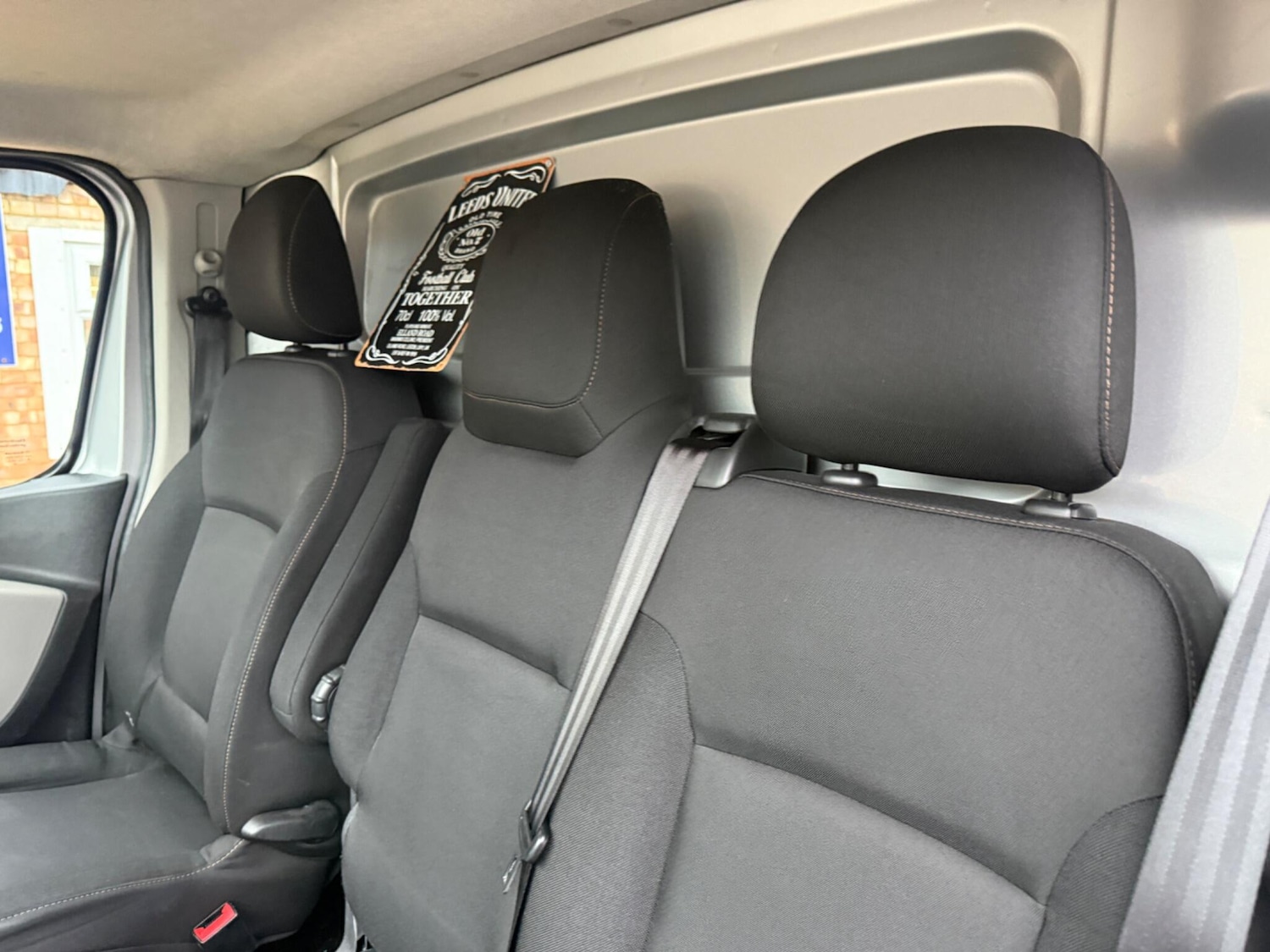 Used Renault Trafic 2018 for sale - 77450876: Photo 35