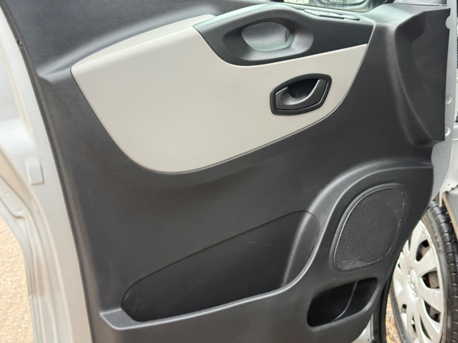 Used Renault Trafic 2018 for sale - 77450876: Photo 36