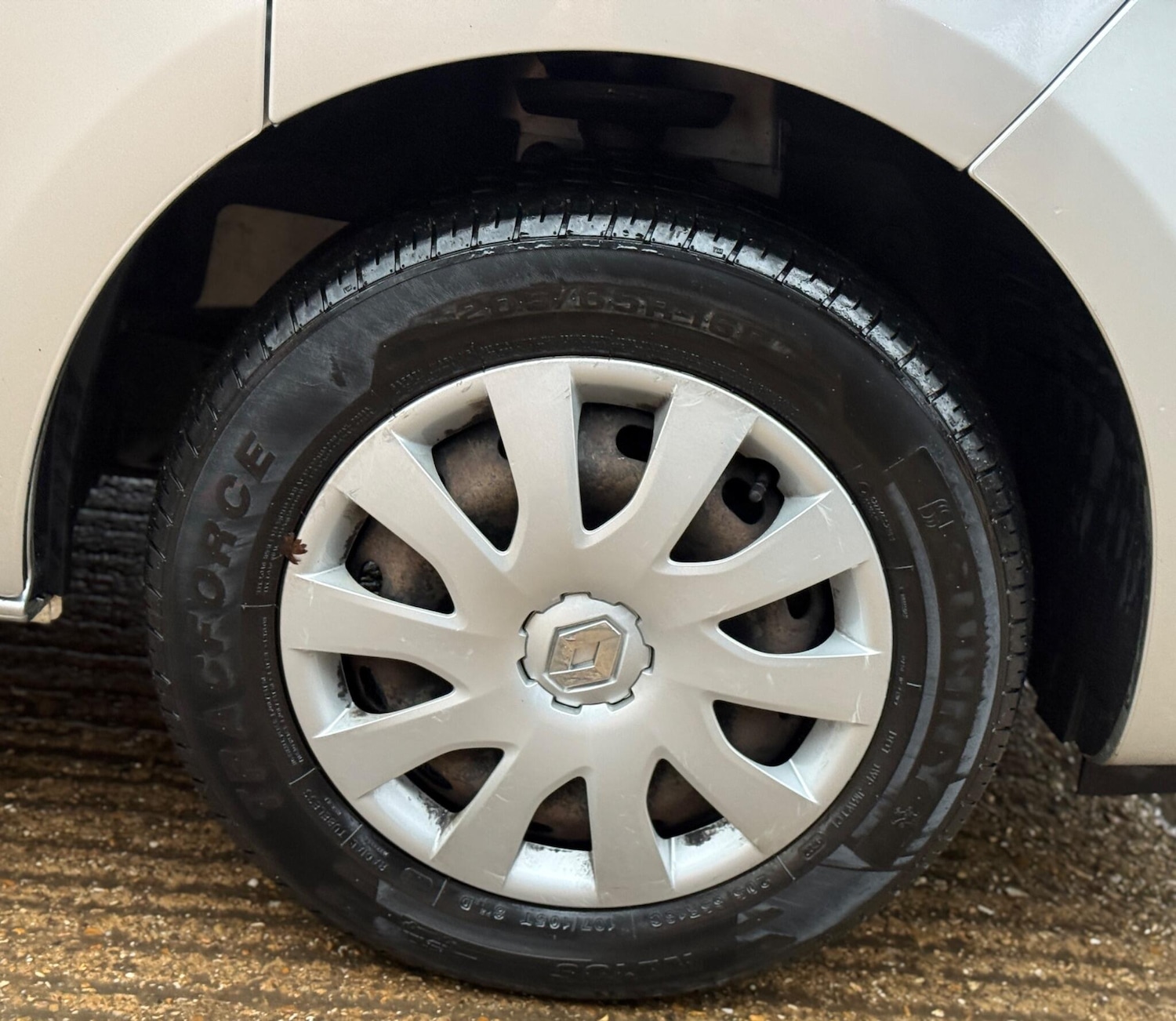 Used Renault Trafic 2018 for sale - 77450876: Photo 39