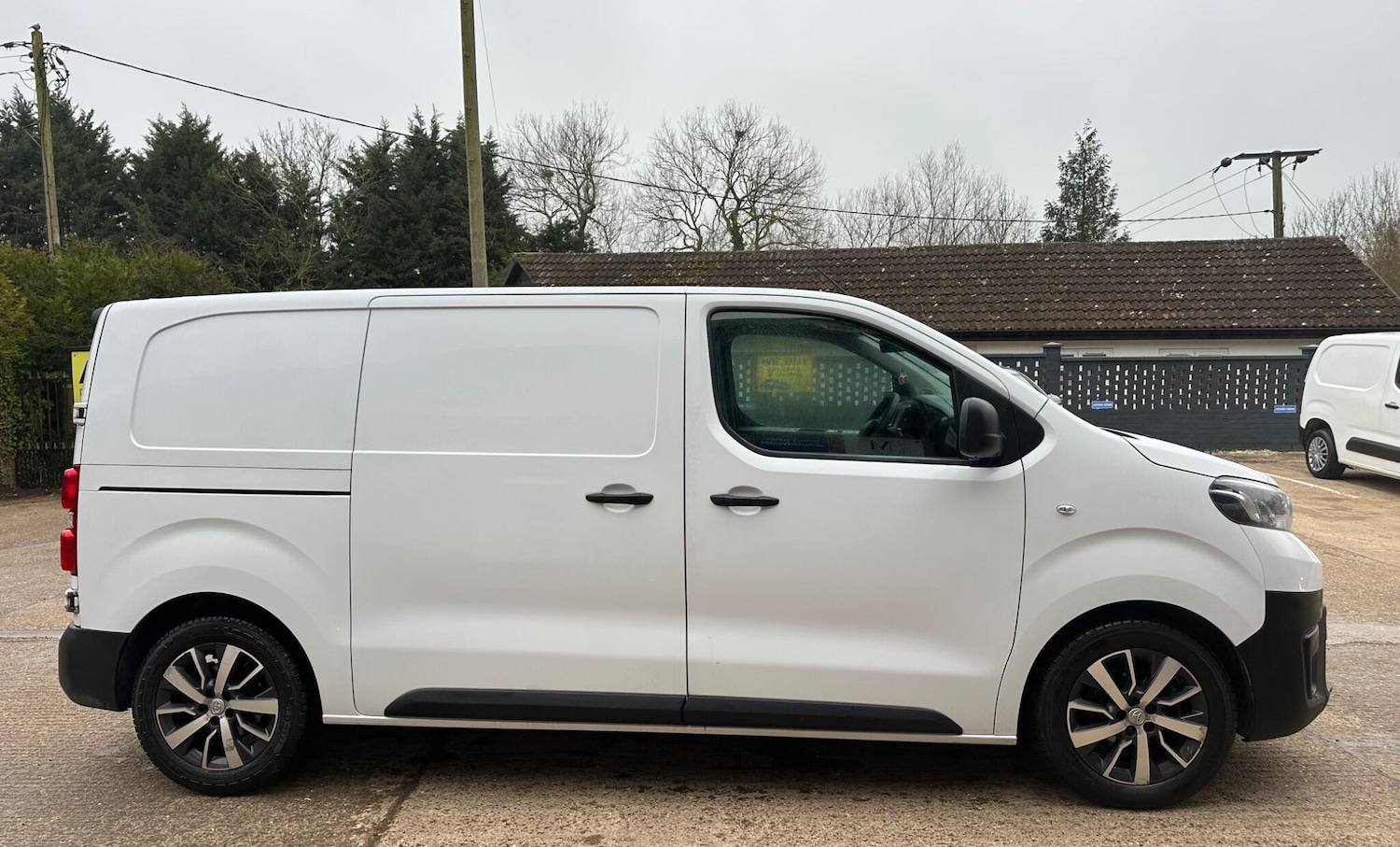 Used Toyota ProAce 2022 for sale - 77641765: Photo 12