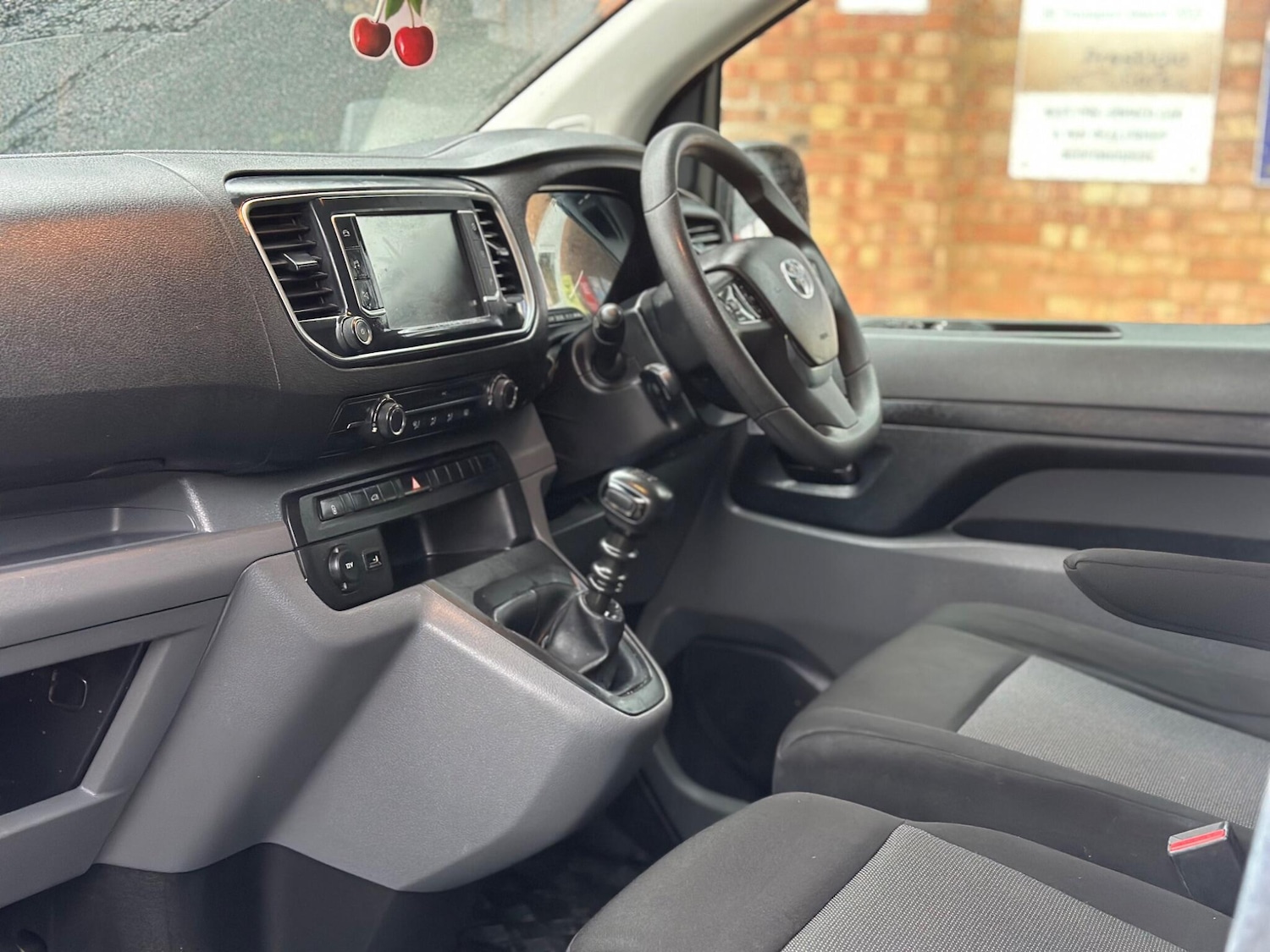 Used Toyota ProAce 2022 for sale - 77641765: Photo 14