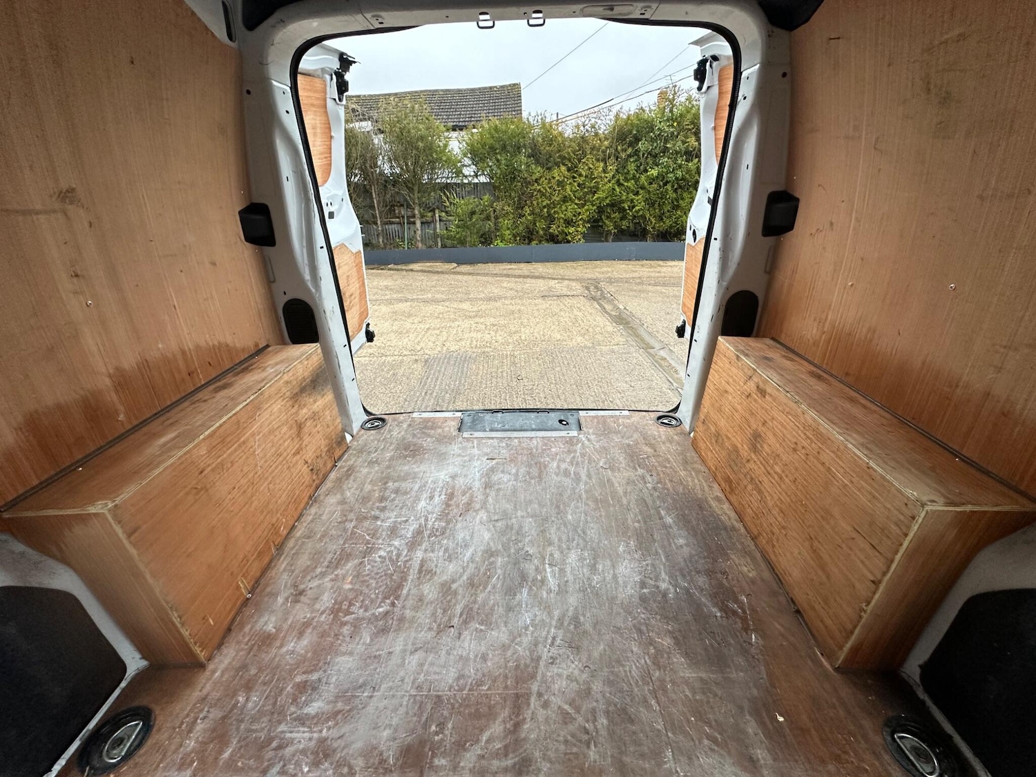 Used Toyota ProAce 2022 for sale - 77641765: Photo 17