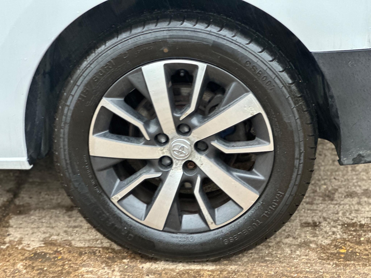 Used Toyota ProAce 2022 for sale - 77641765: Photo 20