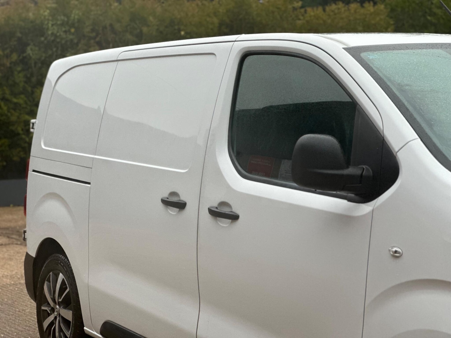 Used Toyota ProAce 2022 for sale - 77641765: Photo 22