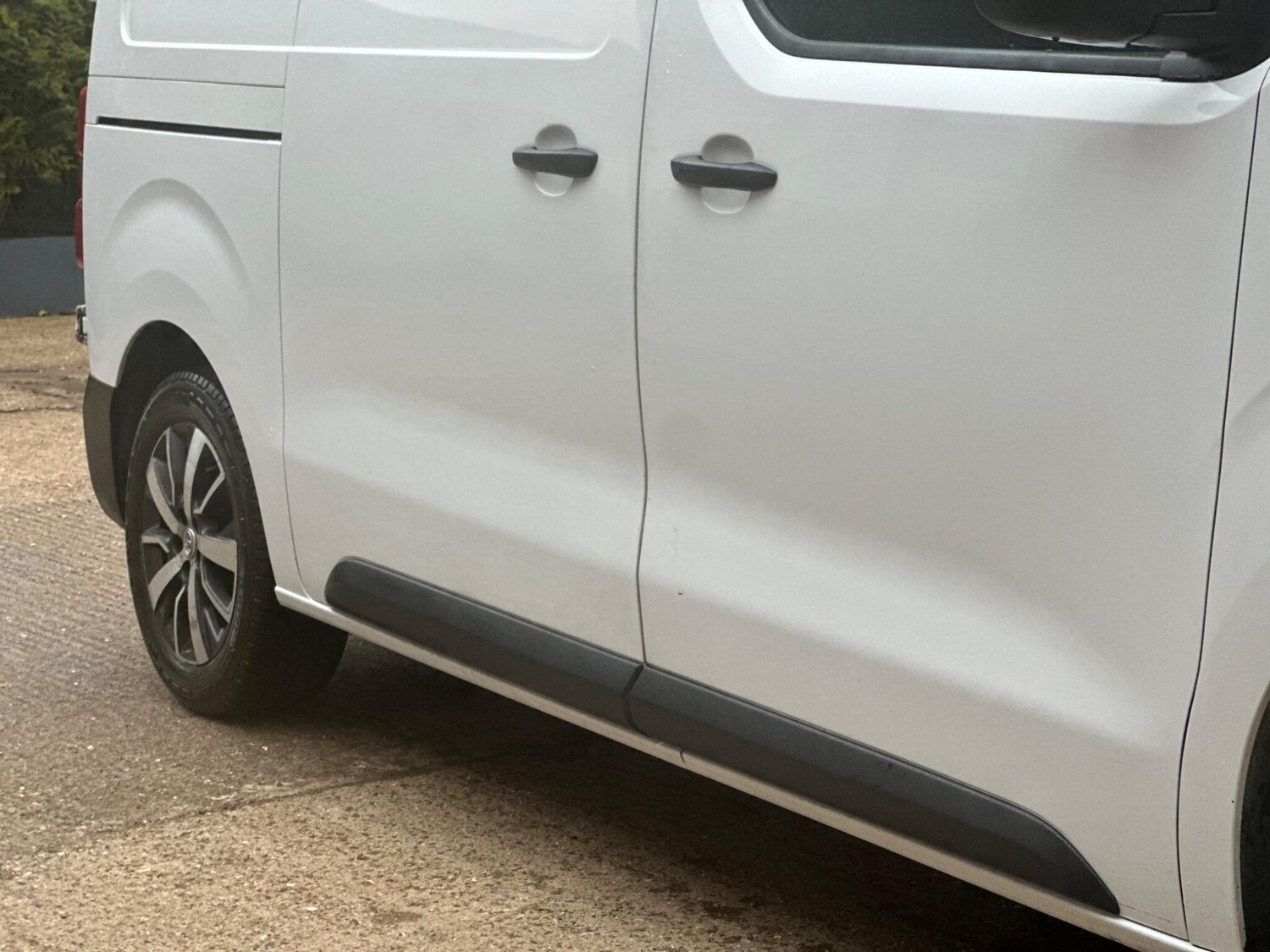 Used Toyota ProAce 2022 for sale - 77641765: Photo 23