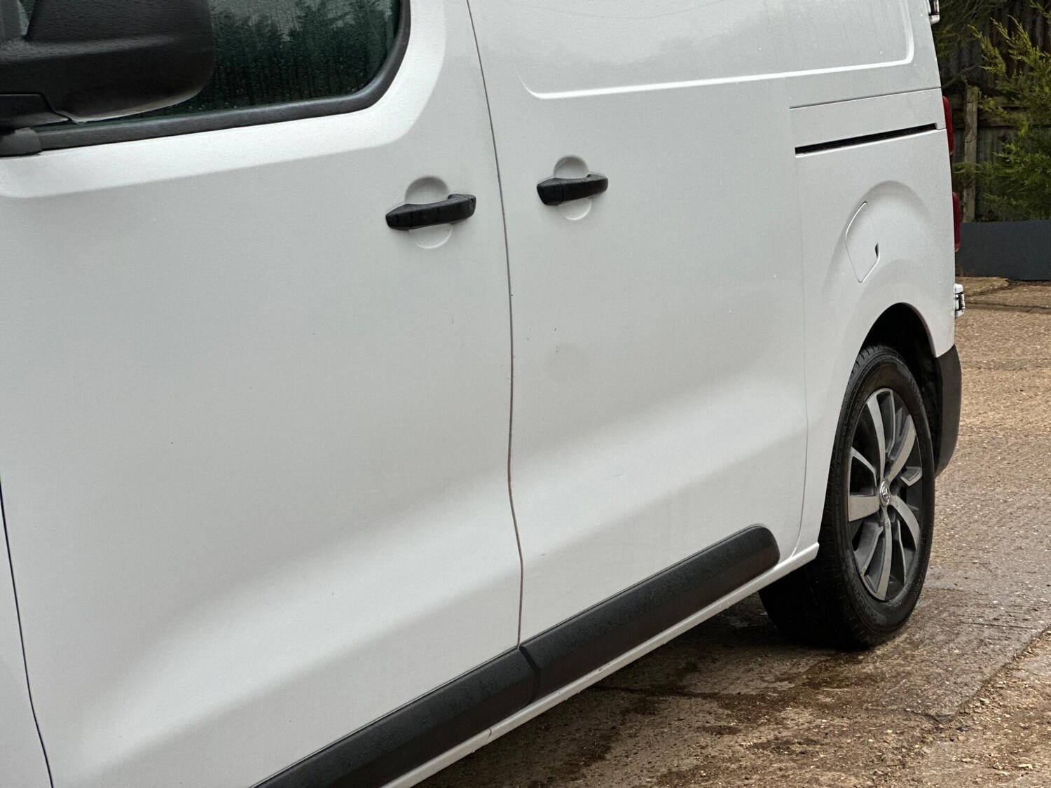 Used Toyota ProAce 2022 for sale - 77641765: Photo 24