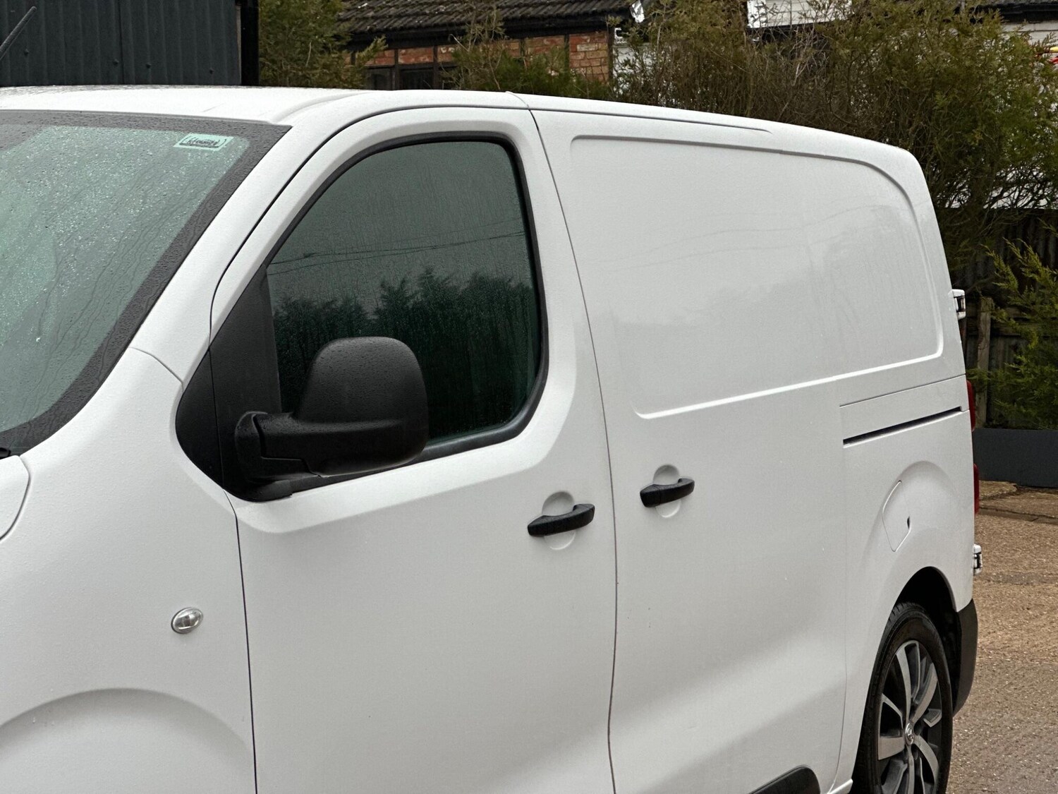 Used Toyota ProAce 2022 for sale - 77641765: Photo 25