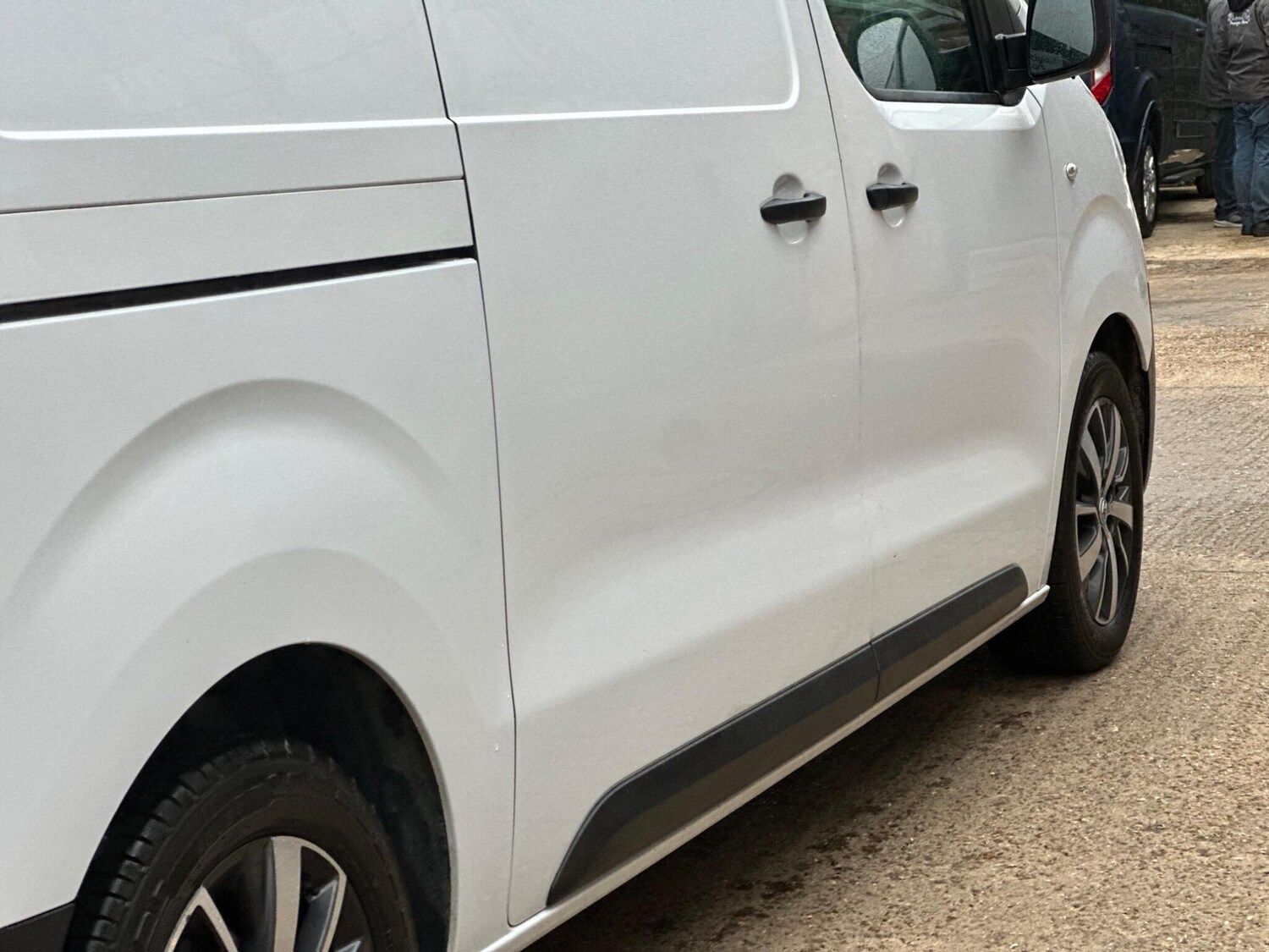 Used Toyota ProAce 2022 for sale - 77641765: Photo 30