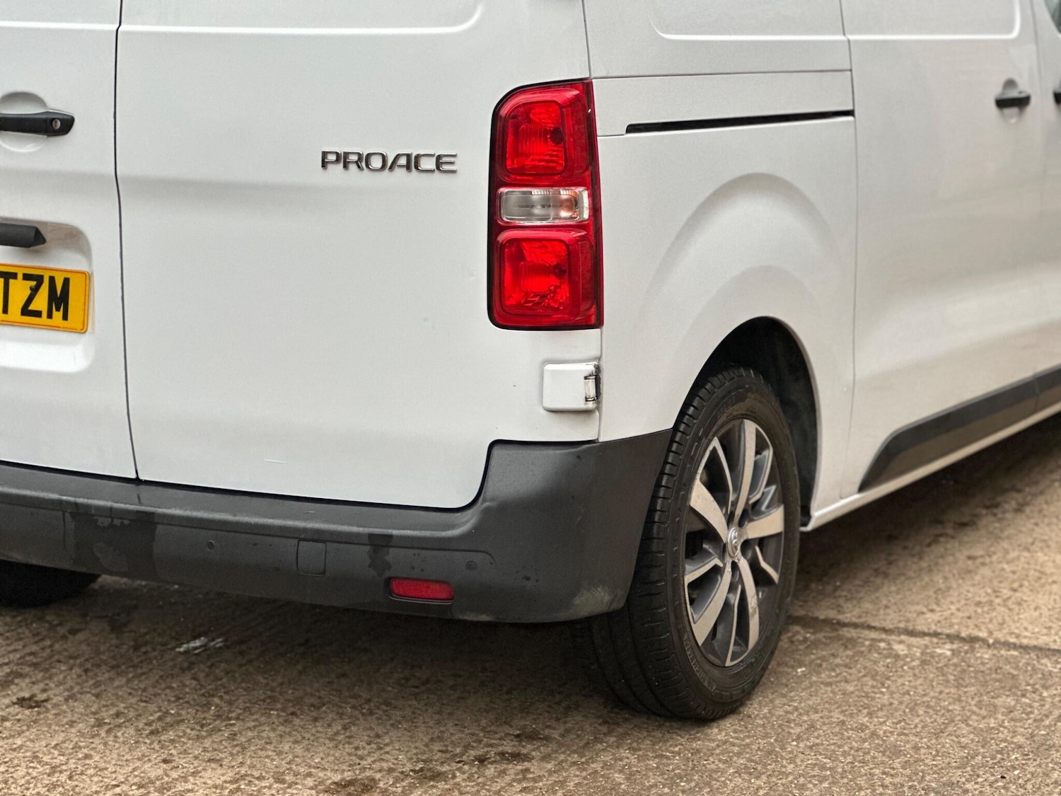 Used Toyota ProAce 2022 for sale - 77641765: Photo 32