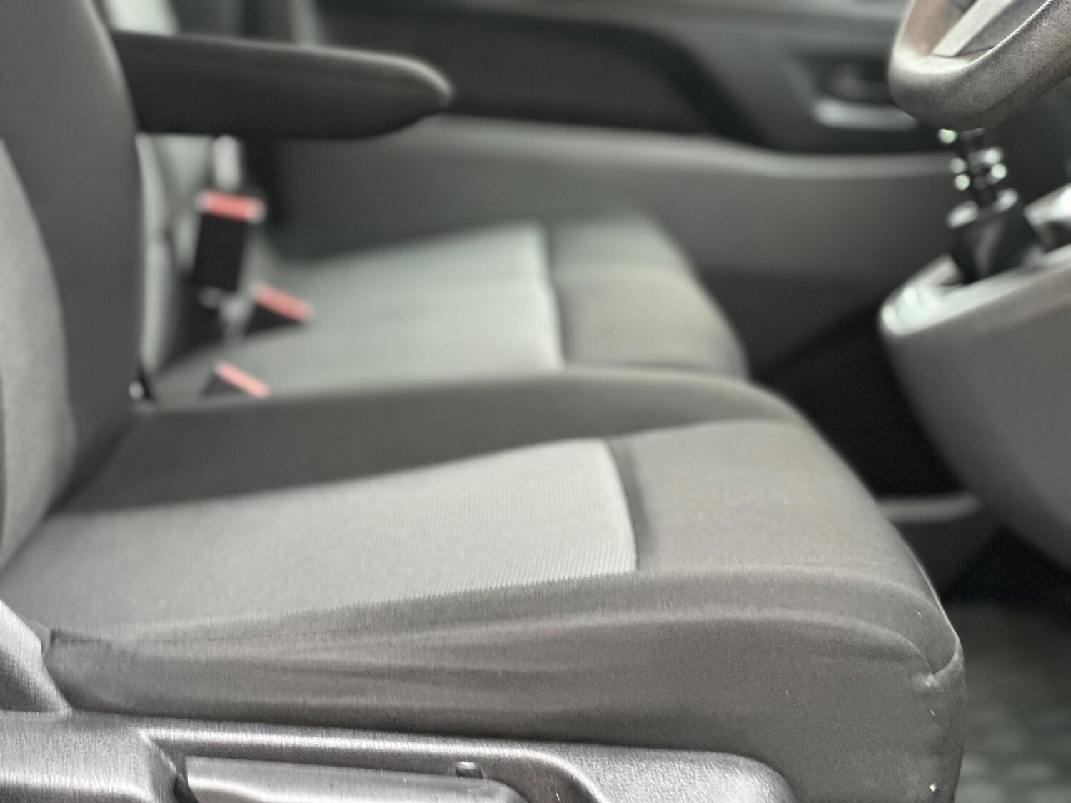 Used Toyota ProAce 2022 for sale - 77641765: Photo 33