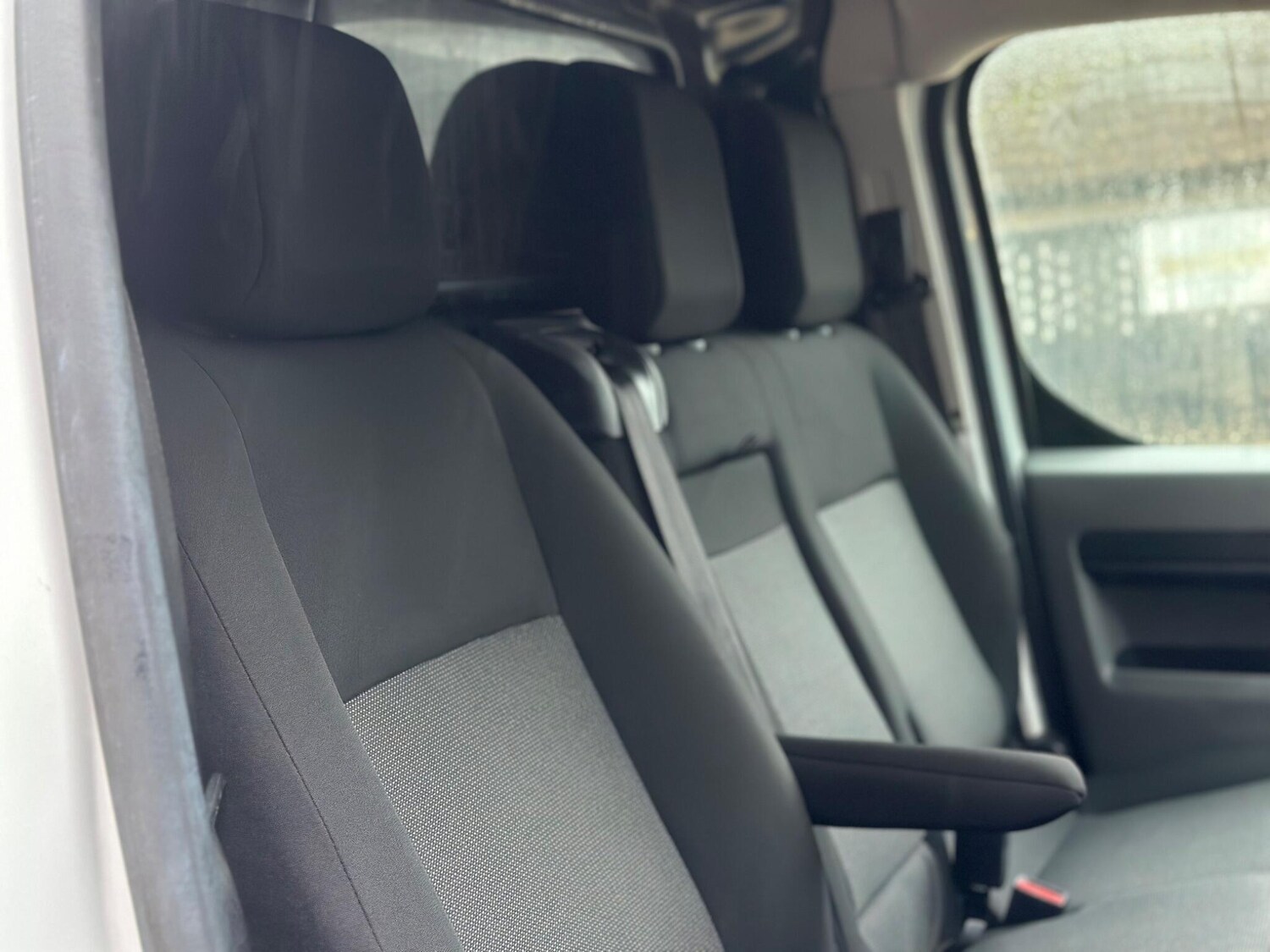 Used Toyota ProAce 2022 for sale - 77641765: Photo 34