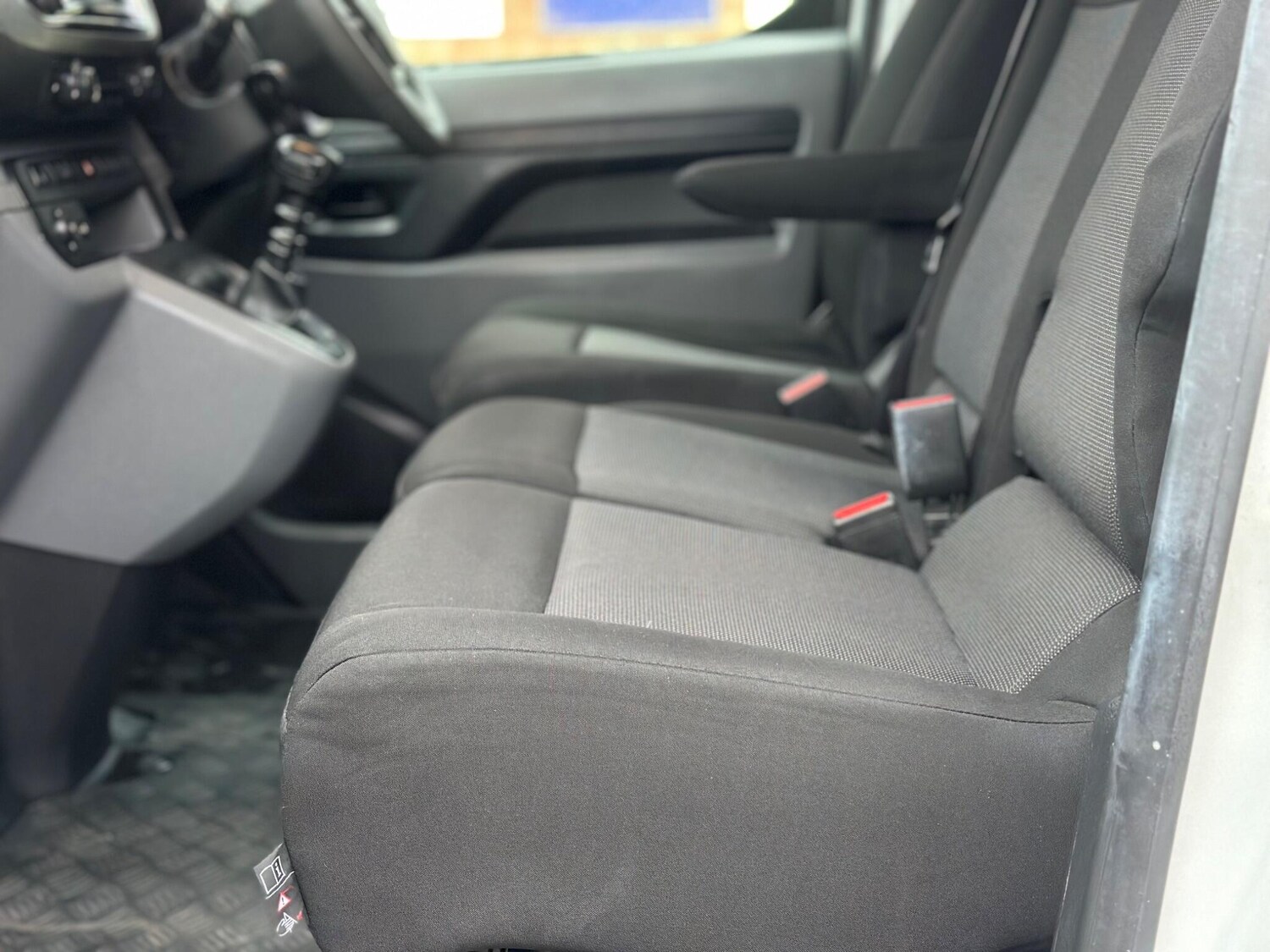 Used Toyota ProAce 2022 for sale - 77641765: Photo 36