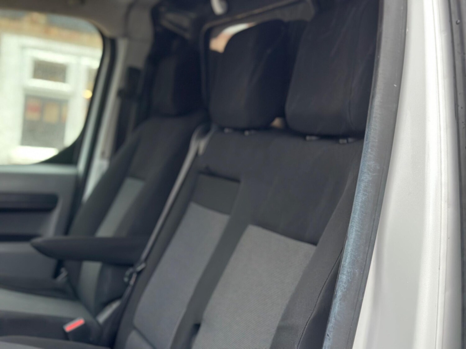 Used Toyota ProAce 2022 for sale - 77641765: Photo 37