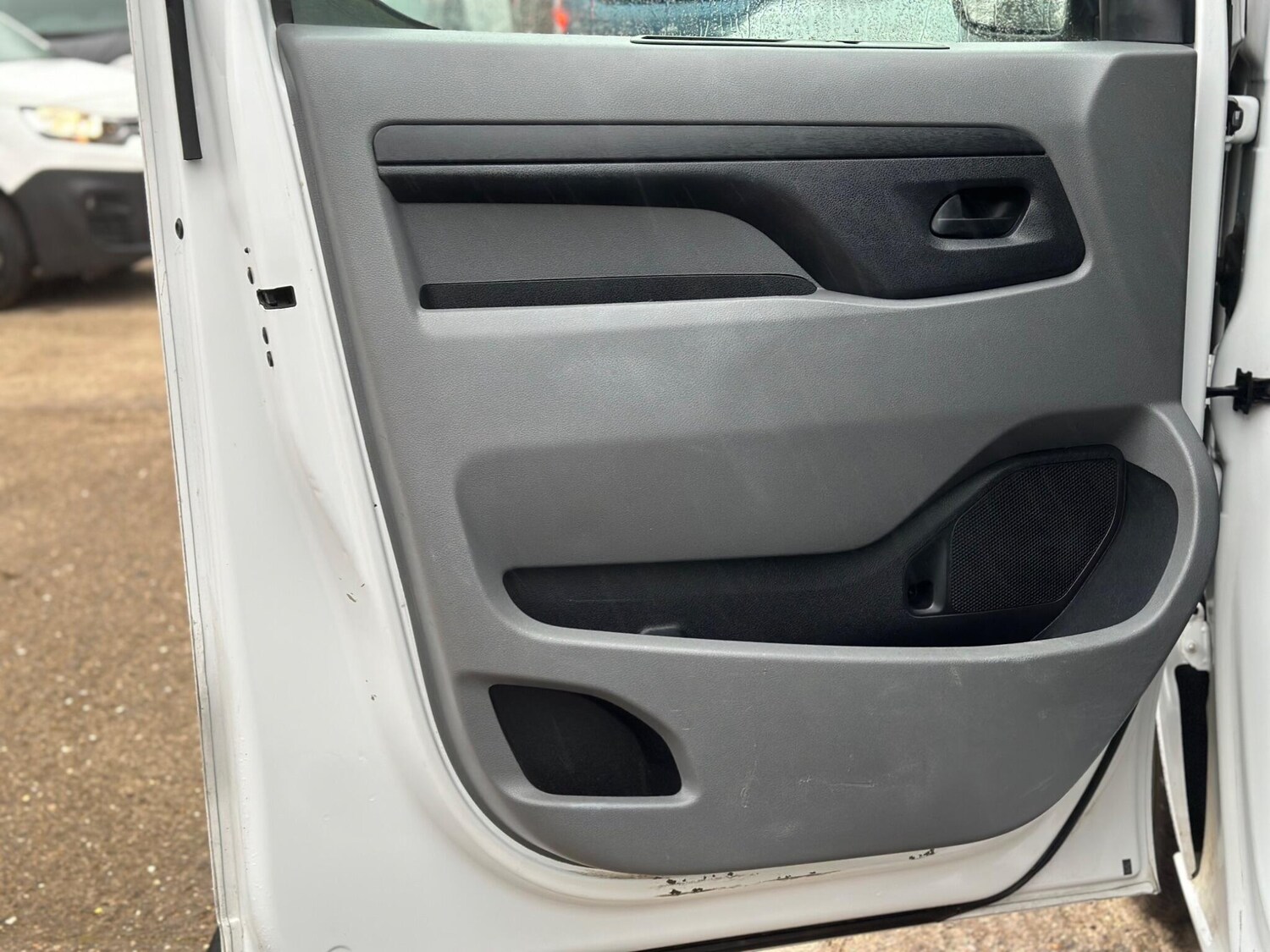 Used Toyota ProAce 2022 for sale - 77641765: Photo 38