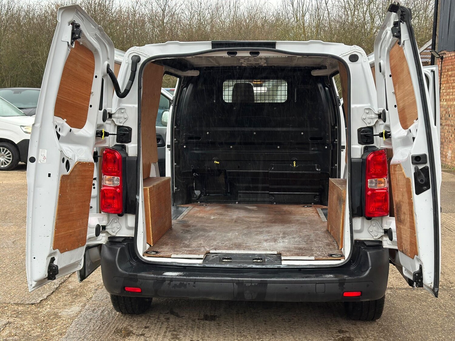 Used Toyota ProAce 2022 for sale - 77641765: Photo 41