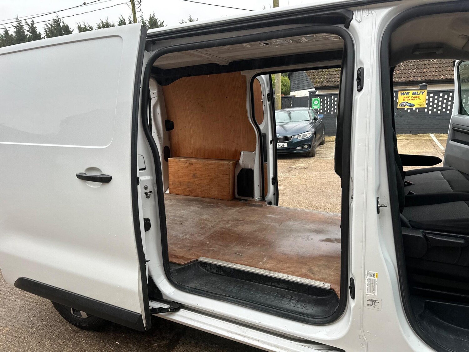 Used Toyota ProAce 2022 for sale - 77641765: Photo 42