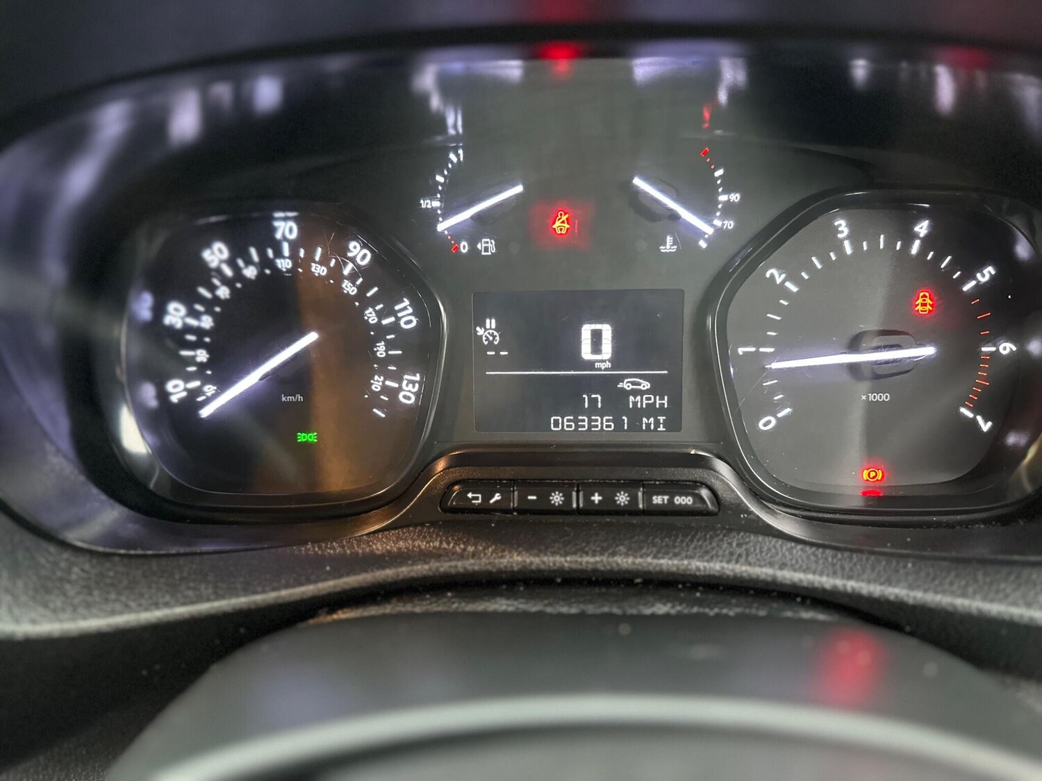 Used Toyota ProAce 2022 for sale - 77641765: Photo 45