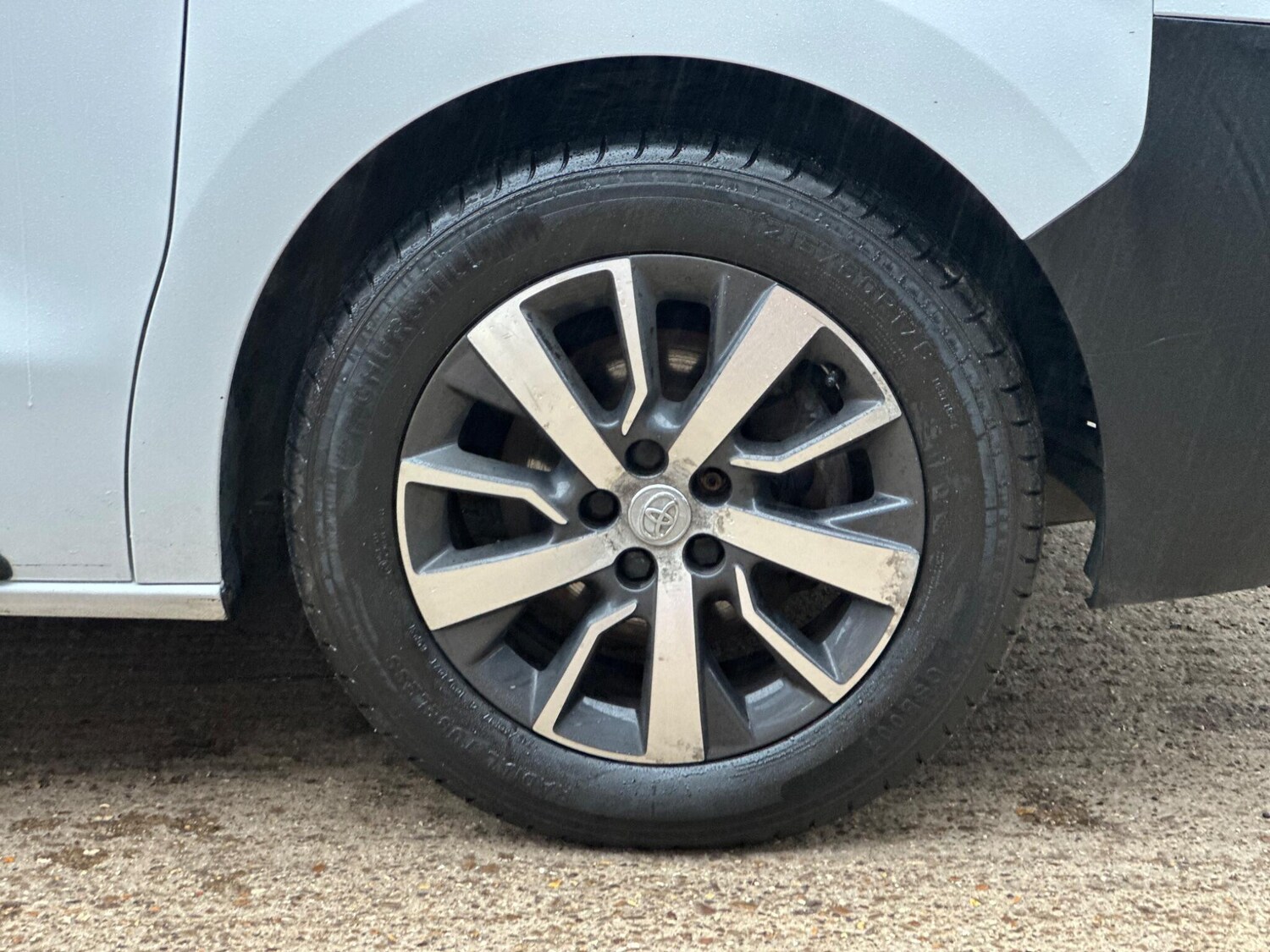 Used Toyota ProAce 2022 for sale - 77641765: Photo 50