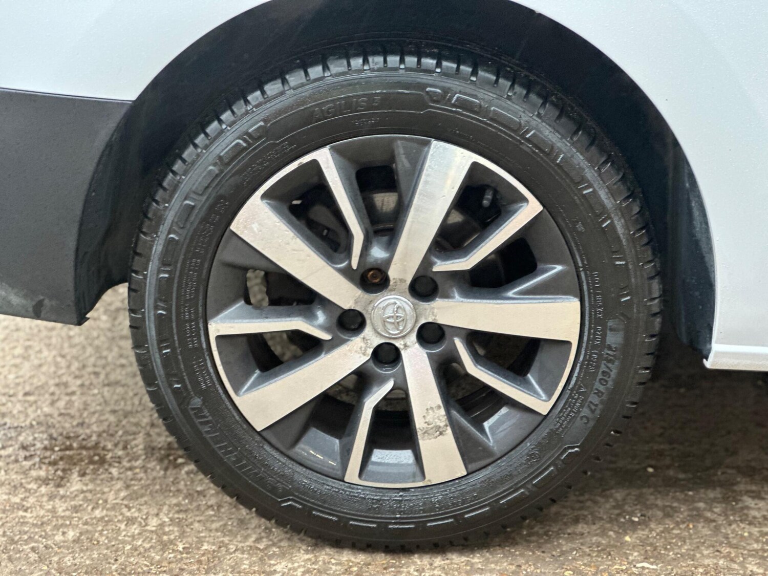 Used Toyota ProAce 2022 for sale - 77641765: Photo 52