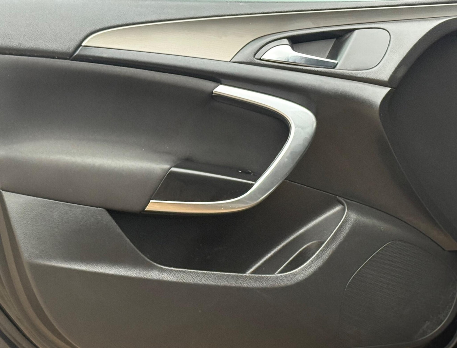 Used Vauxhall Insignia 2010 for sale - 77148601: Photo 15