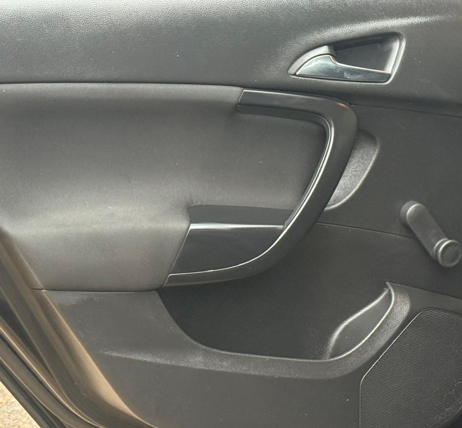 Used Vauxhall Insignia 2010 for sale - 77148601: Photo 17