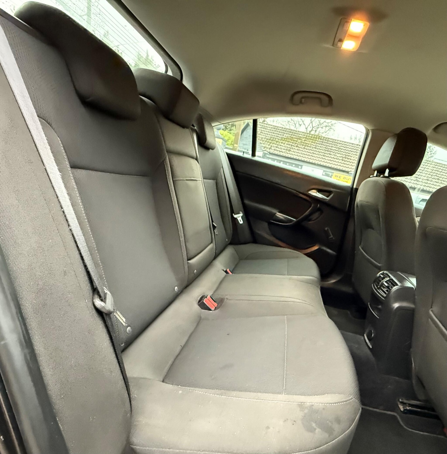 Used Vauxhall Insignia 2010 for sale - 77148601: Photo 18