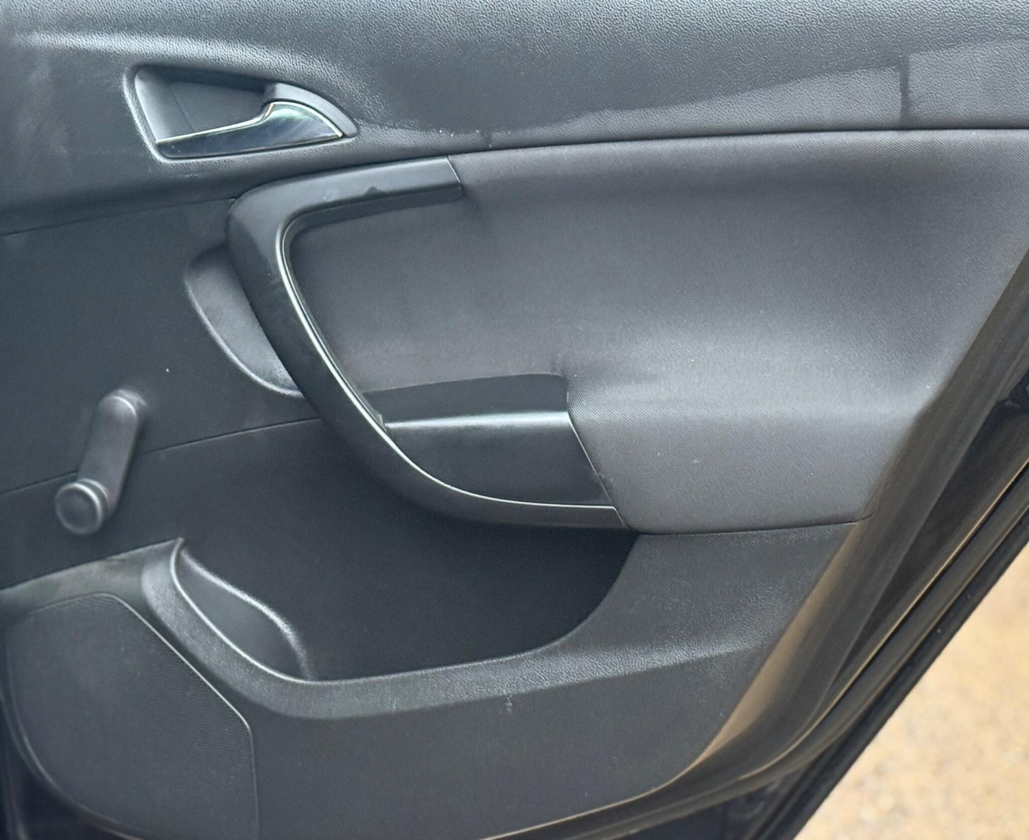 Used Vauxhall Insignia 2010 for sale - 77148601: Photo 19