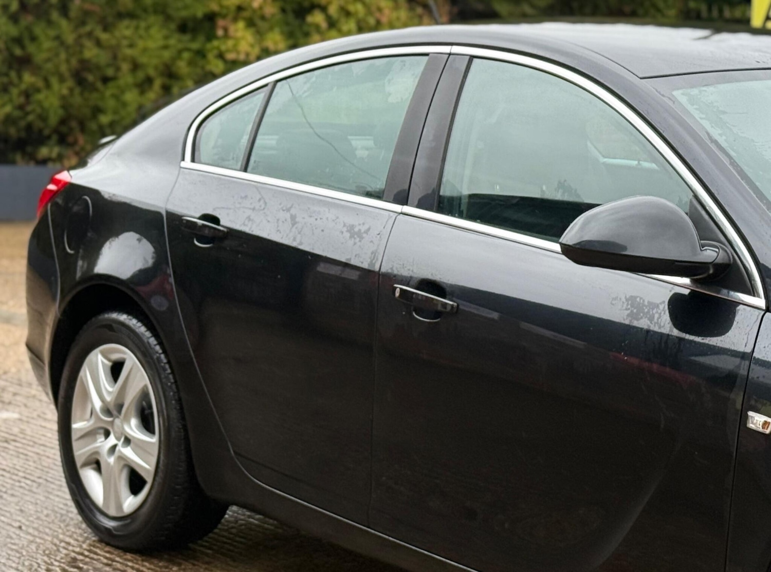 Used Vauxhall Insignia 2010 for sale - 77148601: Photo 23