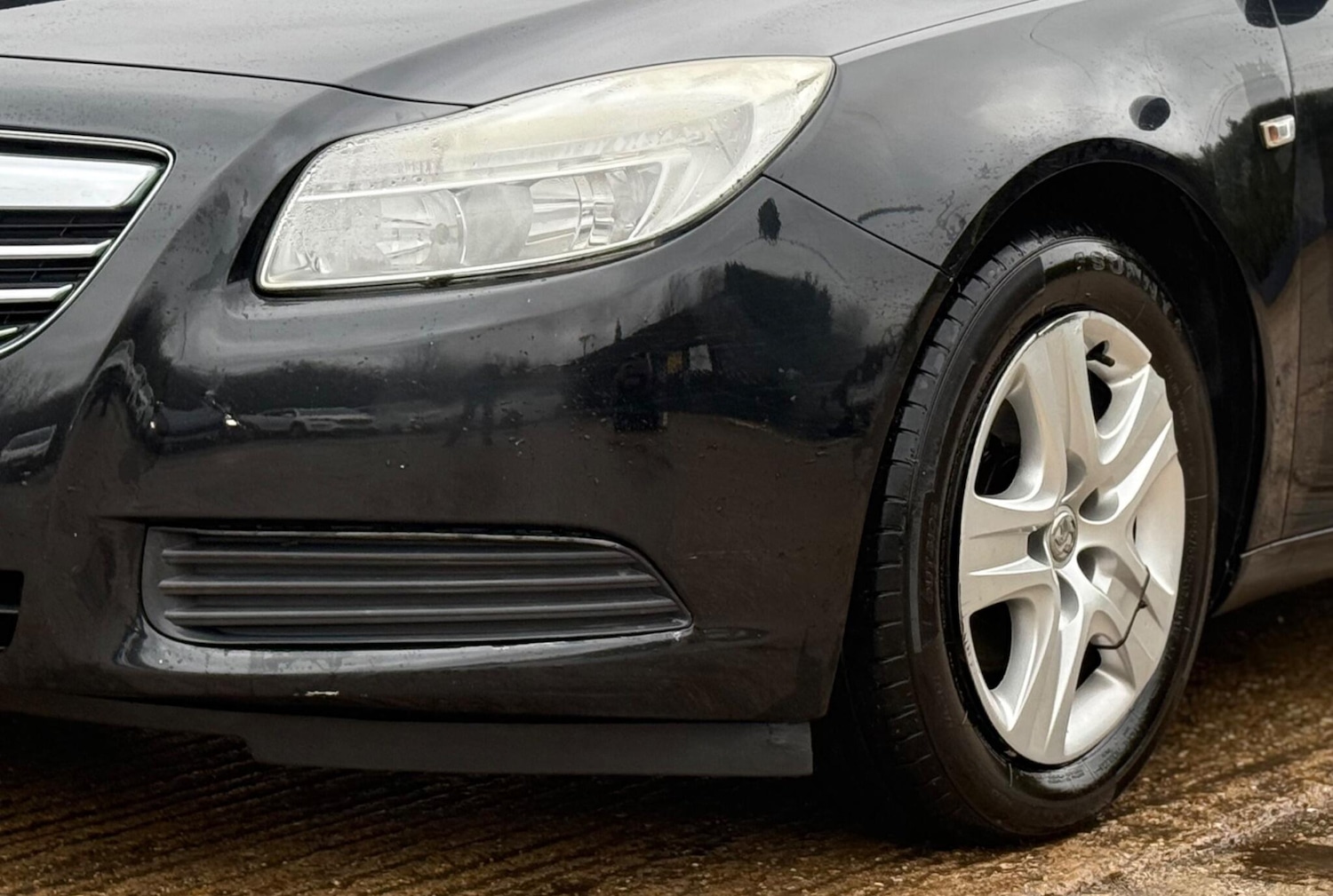 Used Vauxhall Insignia 2010 for sale - 77148601: Photo 25