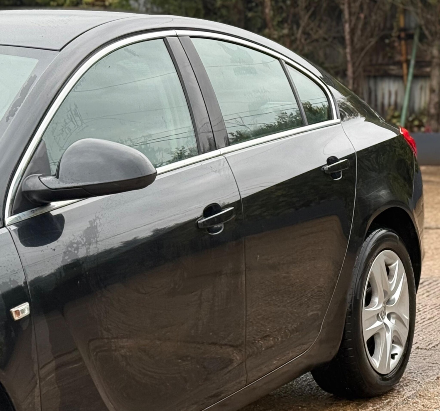 Used Vauxhall Insignia 2010 for sale - 77148601: Photo 26