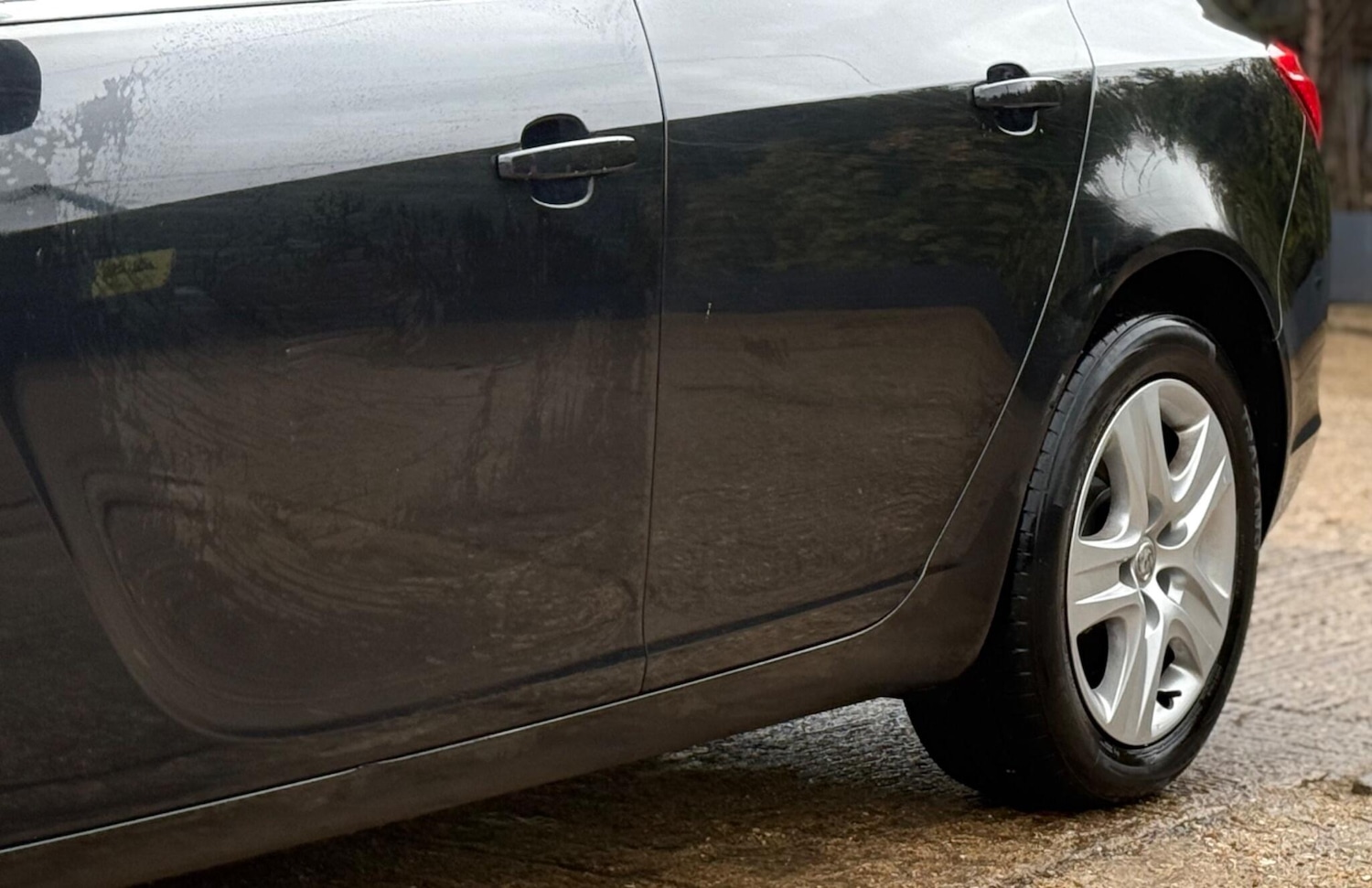 Used Vauxhall Insignia 2010 for sale - 77148601: Photo 27