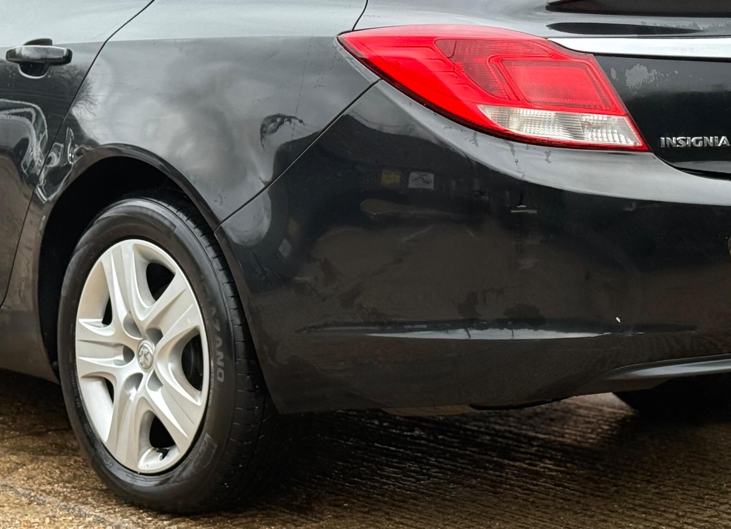 Used Vauxhall Insignia 2010 for sale - 77148601: Photo 28