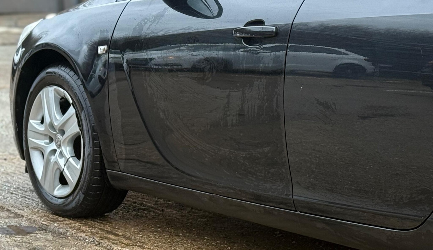 Used Vauxhall Insignia 2010 for sale - 77148601: Photo 30