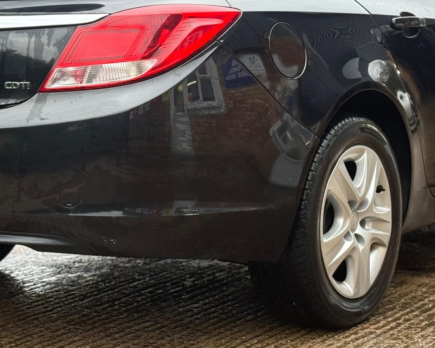 Used Vauxhall Insignia 2010 for sale - 77148601: Photo 31