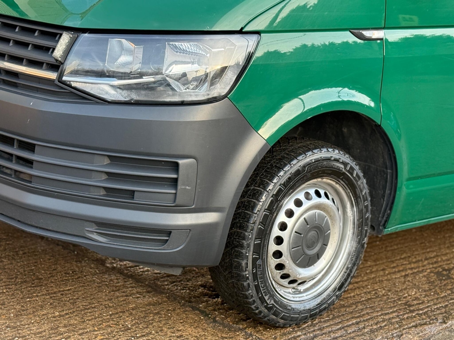 Used Volkswagen Transporter 2019 for sale - 76922690: Photo 16