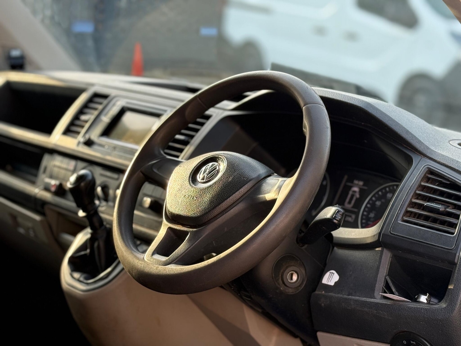 Used Volkswagen Transporter 2019 for sale - 76922690: Photo 9