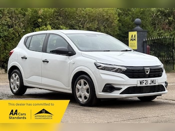 Dacia - Sandero