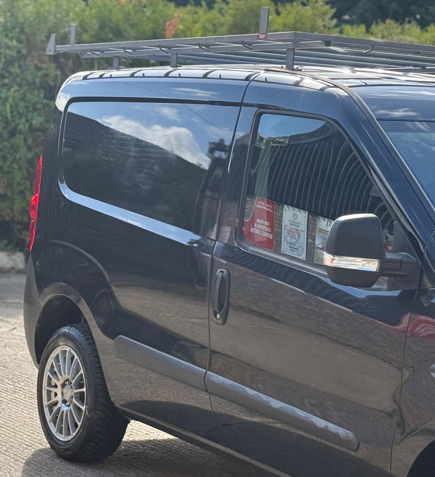 Vehicle 23