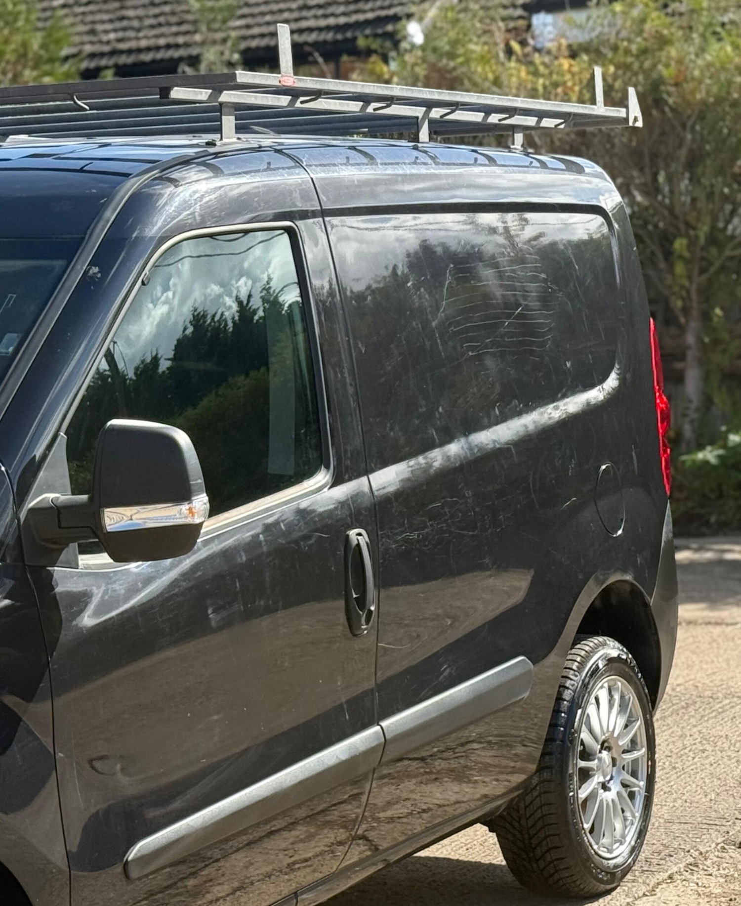 Vehicle 26