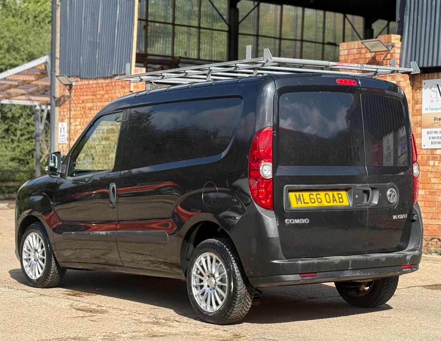 Vehicle 9