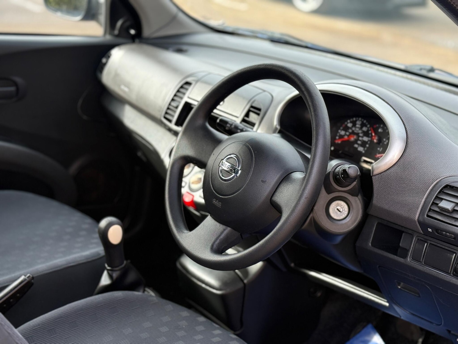 Used Nissan Micra 2004 for sale - 77578844: Photo 12