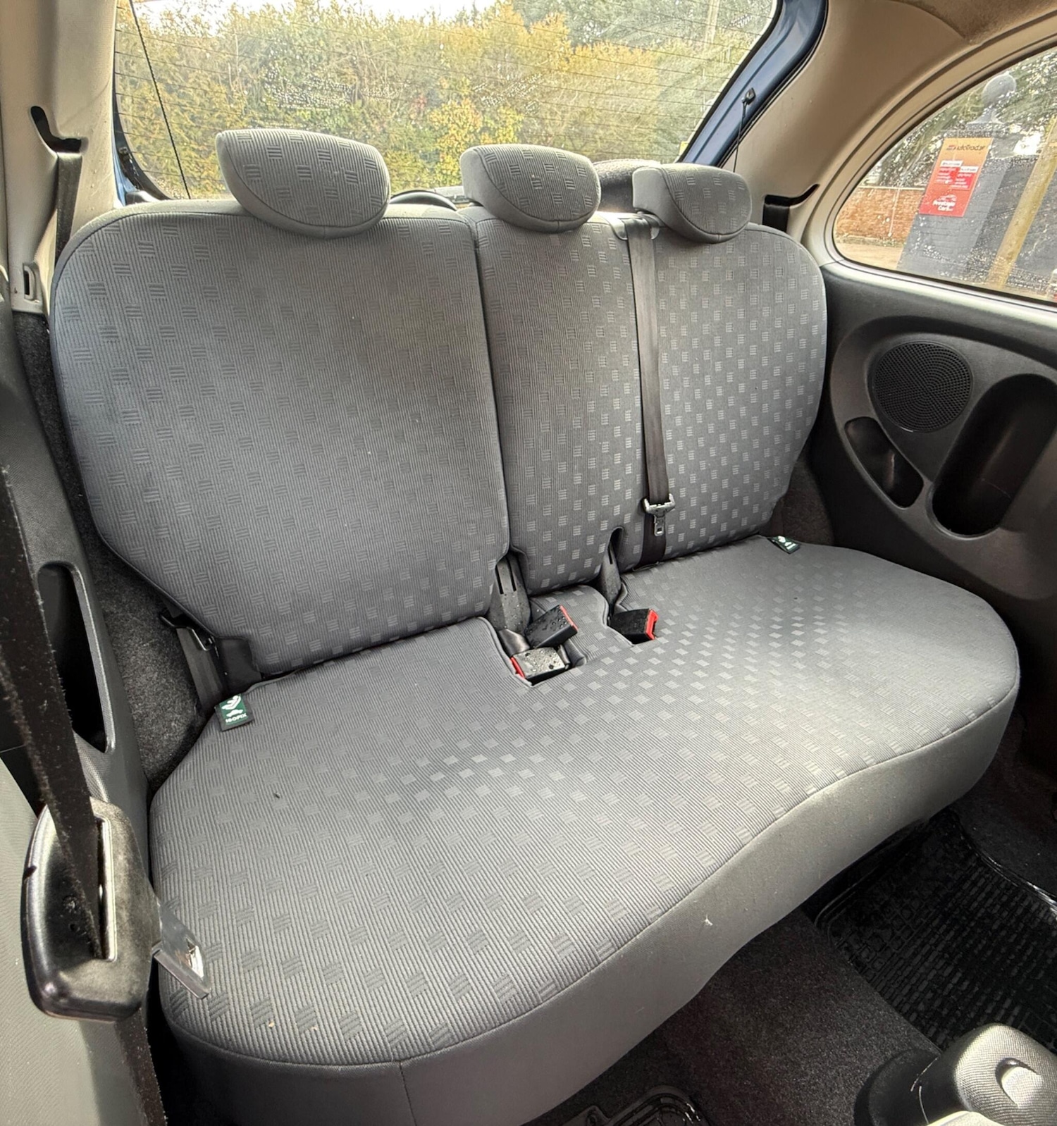 Used Nissan Micra 2004 for sale - 77578844: Photo 14