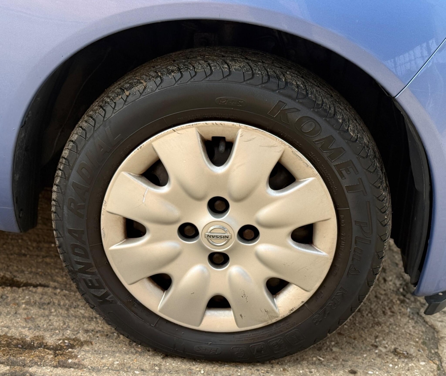 Used Nissan Micra 2004 for sale - 77578844: Photo 17