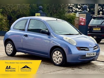 2004 (54) - 1.2 16v S 3dr