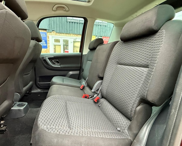 Used Skoda Roomster 2012 for sale - 76236915: Photo 19