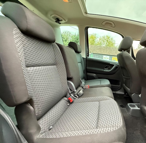 Used Skoda Roomster 2012 for sale - 76236915: Photo 21