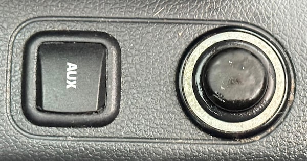 Used Skoda Roomster 2012 for sale - 76236915: Photo 42