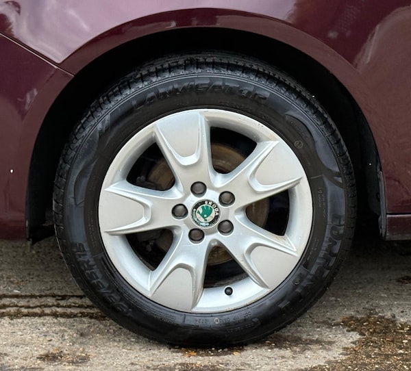 Used Skoda Roomster 2012 for sale - 76236915: Photo 48