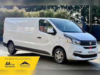 Fiat Talento feature image